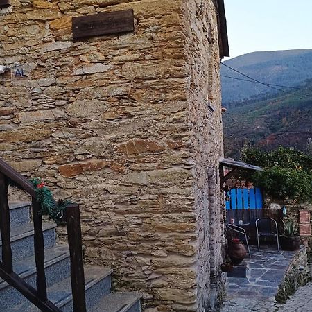 Casa Do Freire - Serra Da Estrela Aguincho Exteriör bild